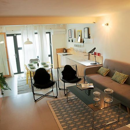 Rentalsevilla Gran Poder II 外观 照片
