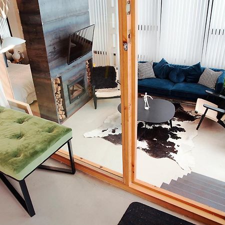 Rentalsevilla Gran Poder II 外观 照片