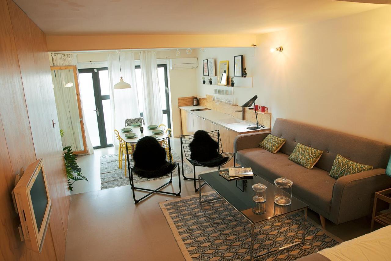 Rentalsevilla Gran Poder II 外观 照片
