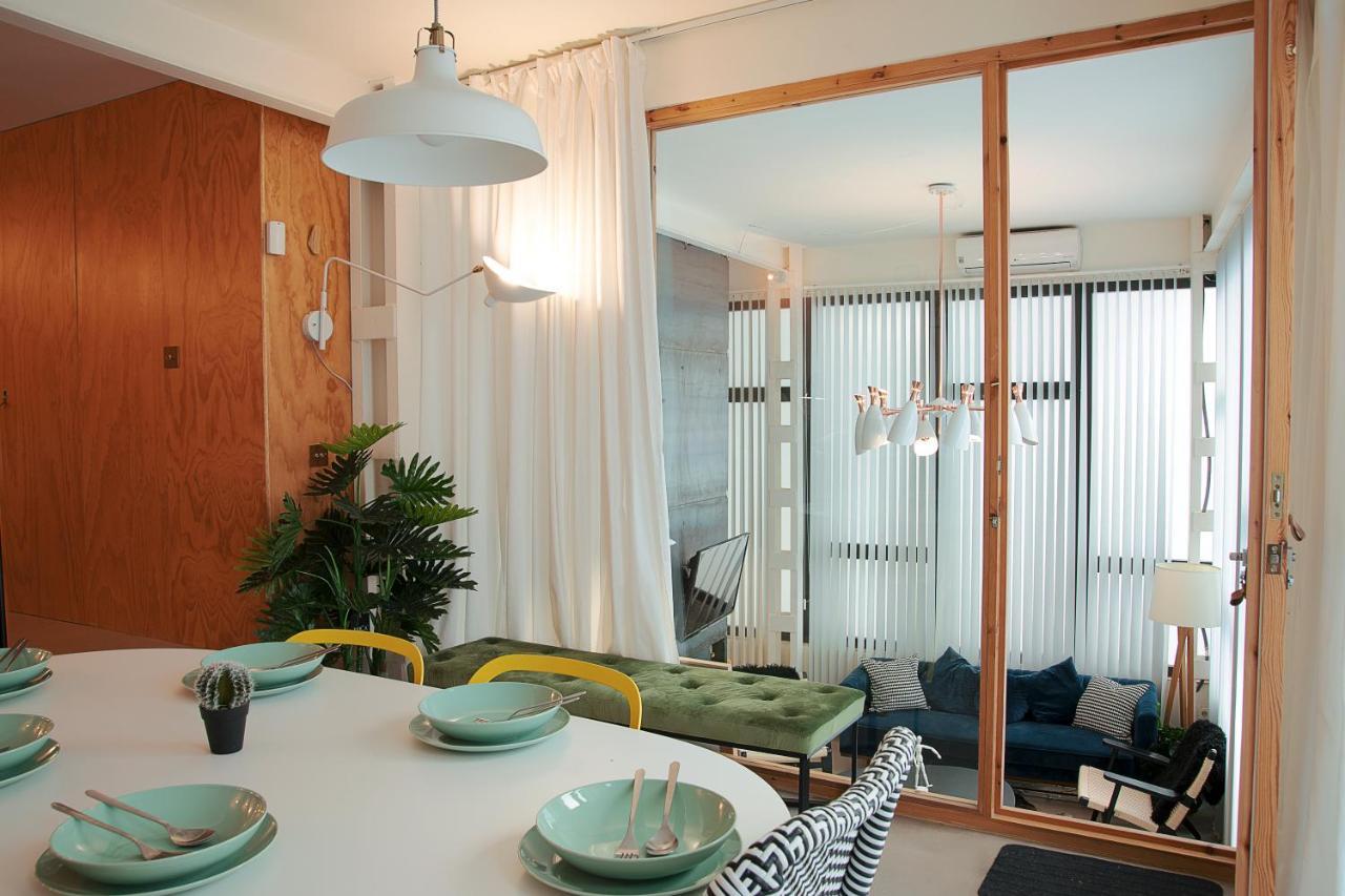 Rentalsevilla Gran Poder II 外观 照片