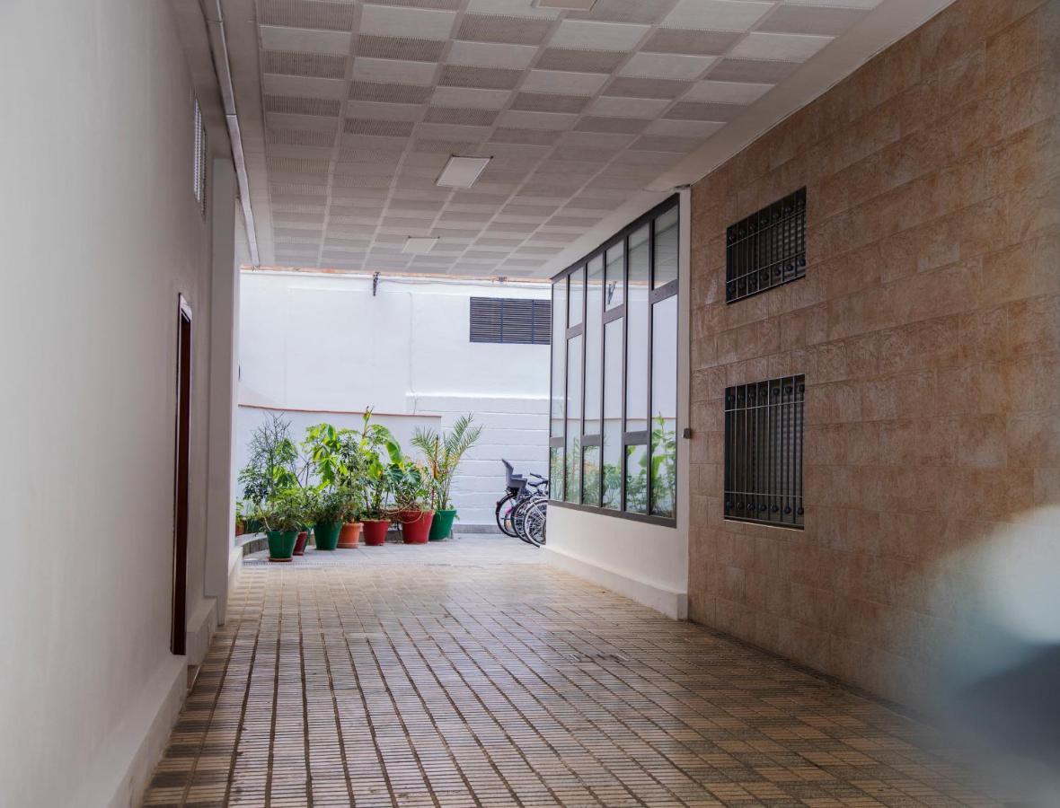 Rentalsevilla Gran Poder II 外观 照片