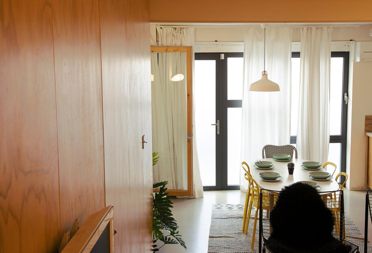 Rentalsevilla Gran Poder II 外观 照片