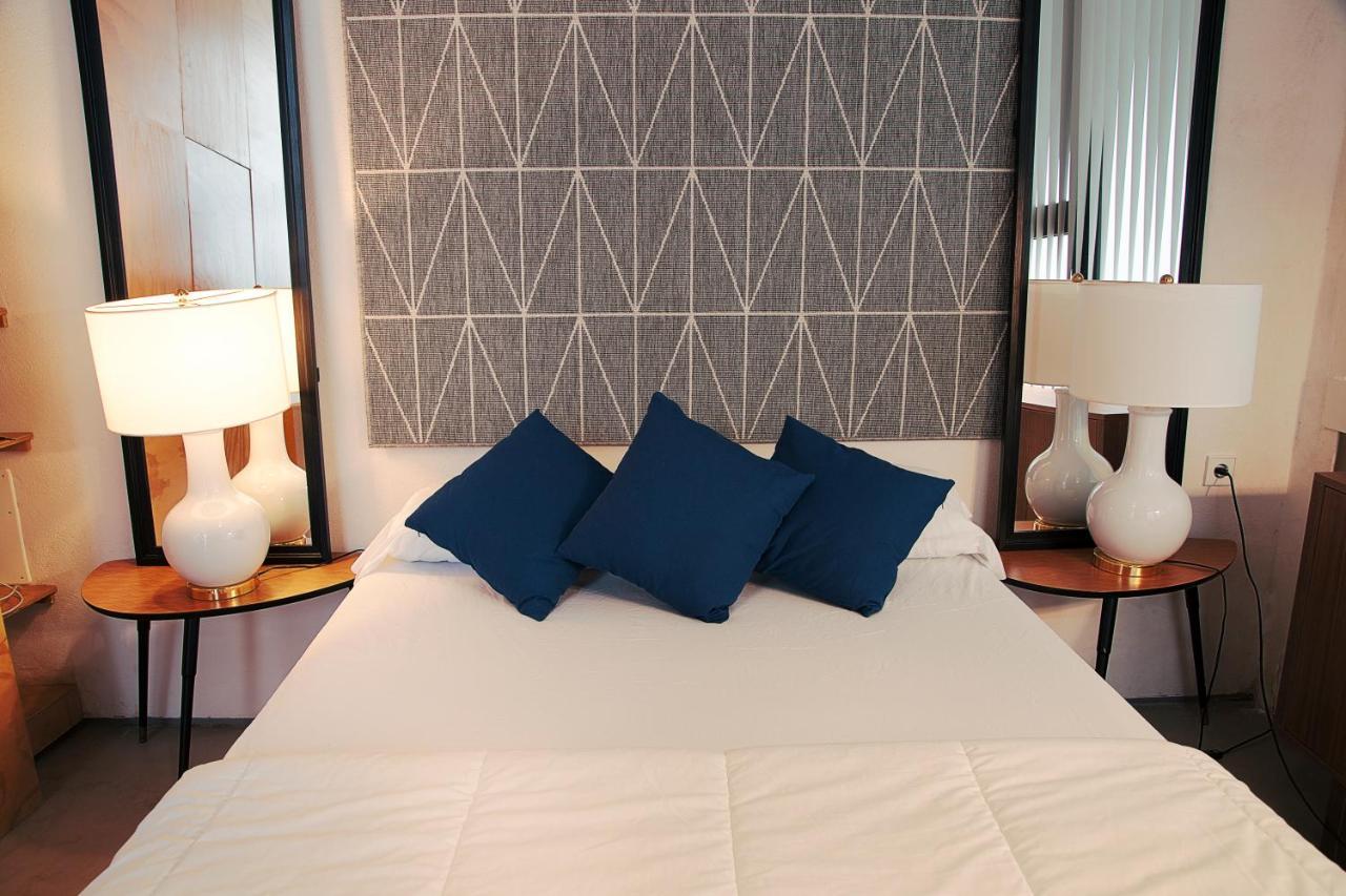 Rentalsevilla Gran Poder II 外观 照片
