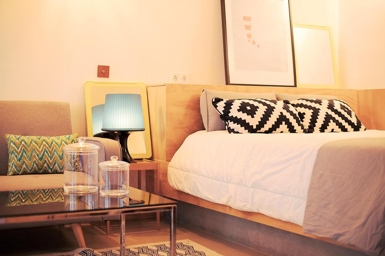 Rentalsevilla Gran Poder II 外观 照片