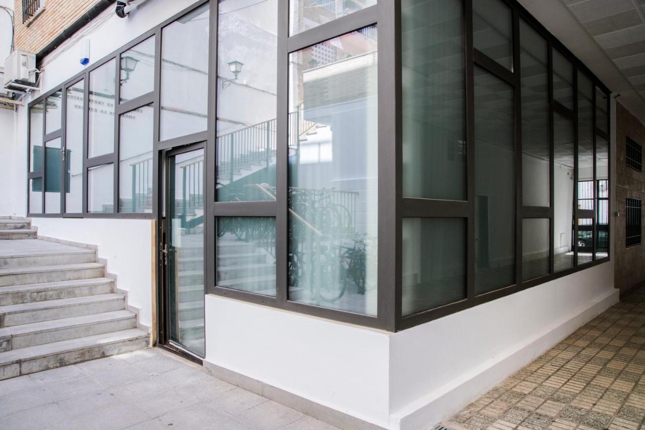 Rentalsevilla Gran Poder II 外观 照片