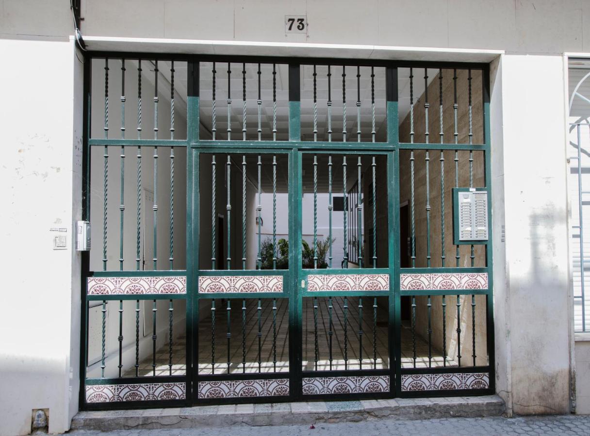 Rentalsevilla Gran Poder II 外观 照片