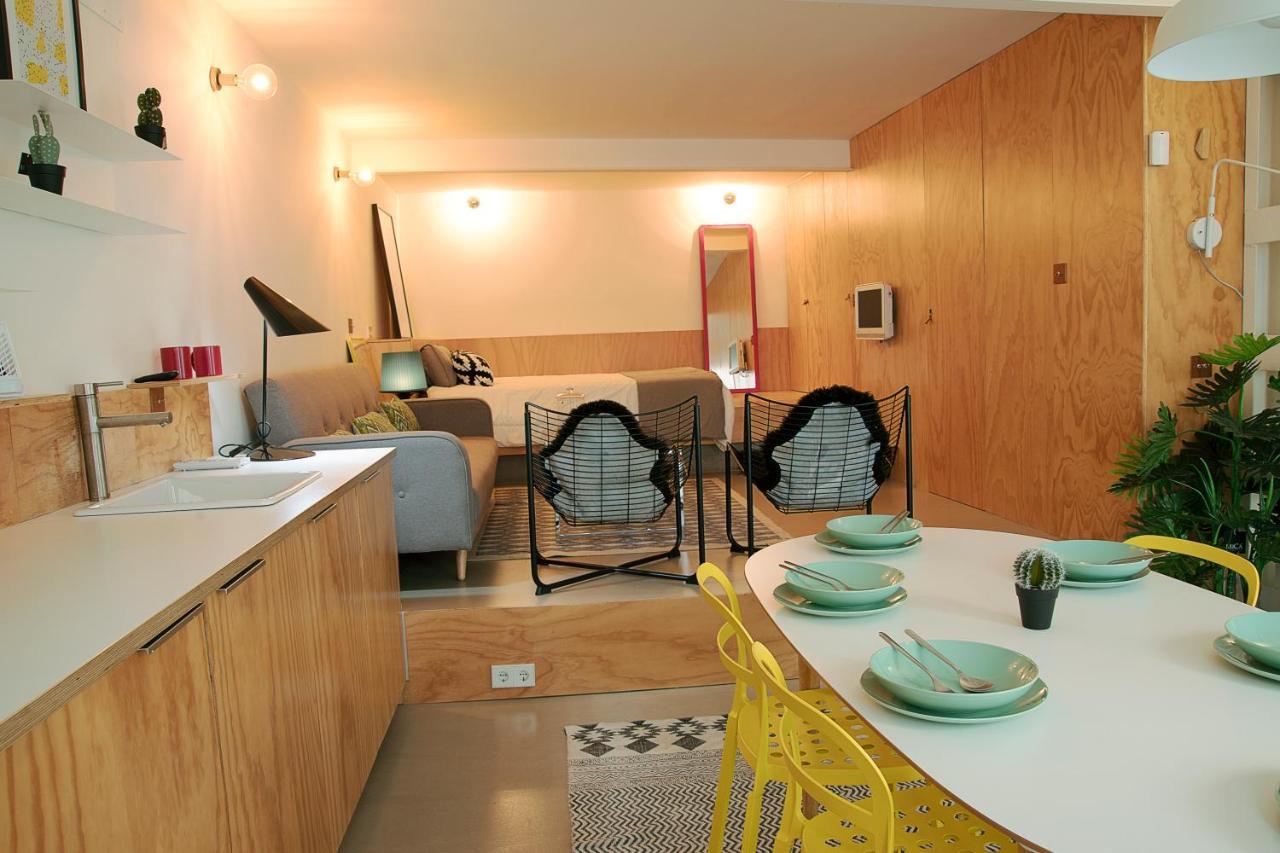 Rentalsevilla Gran Poder II 外观 照片