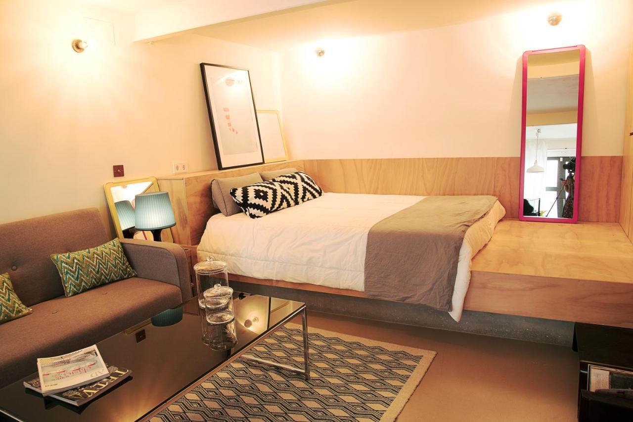 Rentalsevilla Gran Poder II 外观 照片