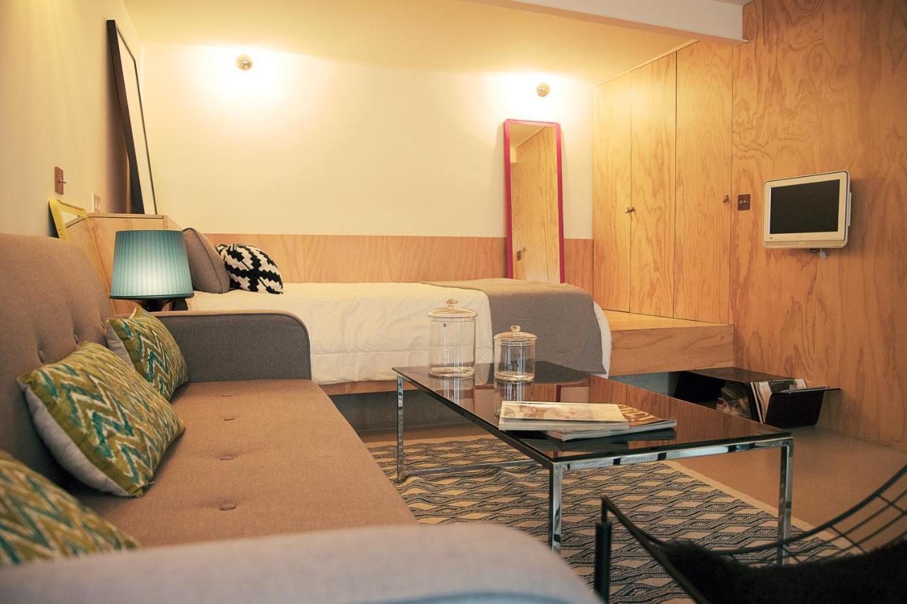 Rentalsevilla Gran Poder II 外观 照片