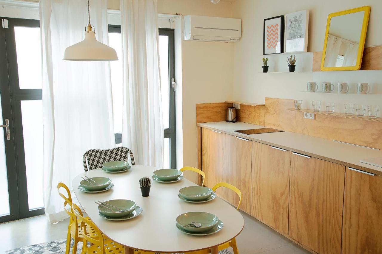Rentalsevilla Gran Poder II 外观 照片