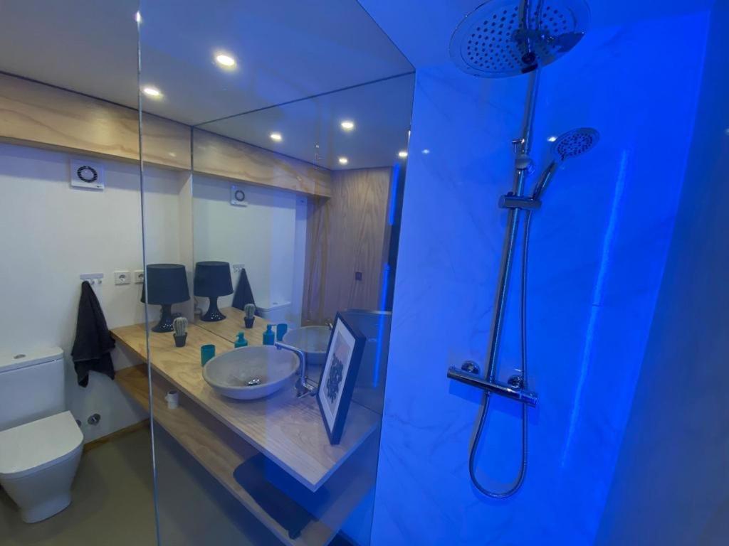 Rentalsevilla Gran Poder II 外观 照片